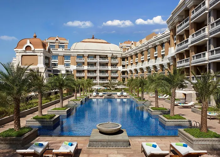 Itc Grand Chola, A Luxury Collection Hotel, Chennai 5 étoiles