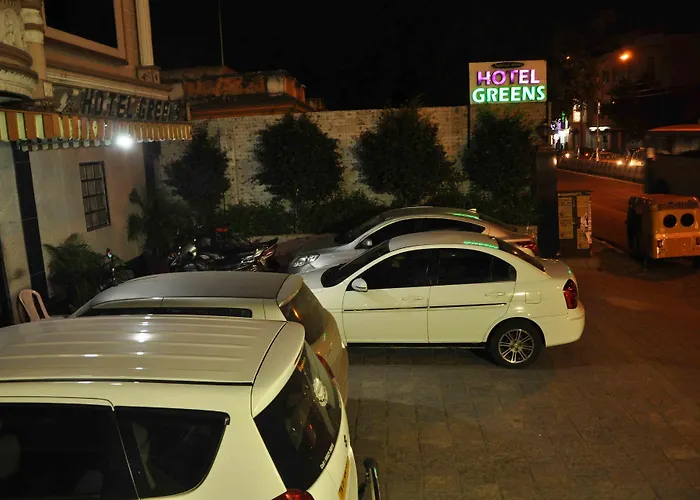 Villas de Luxe à Chennai