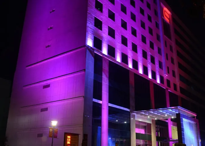 Hotel vicino a Forte di San Giorgio