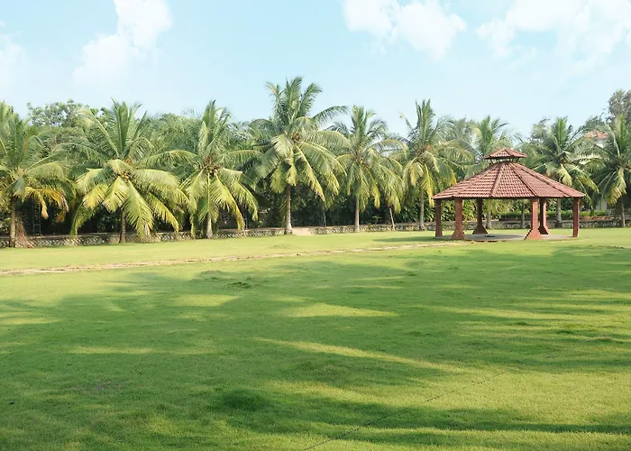 Leisure Stays - Premium Suites Chennai