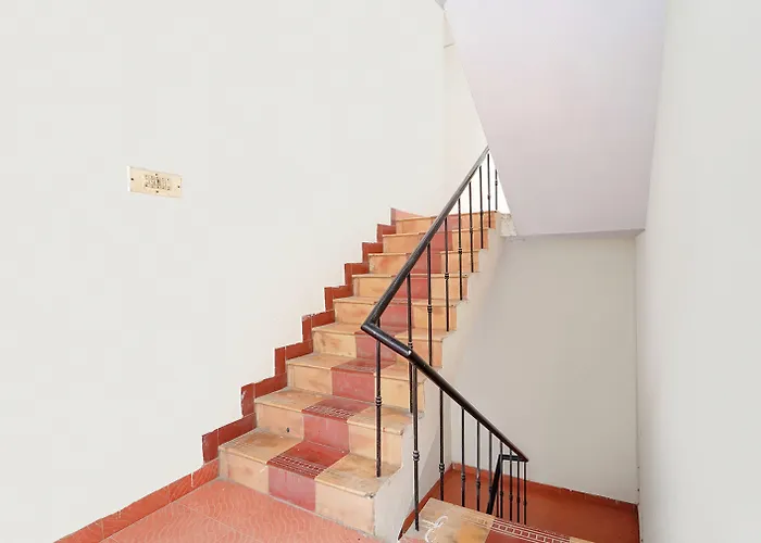 Hotel Via Epic Residency Madrás
