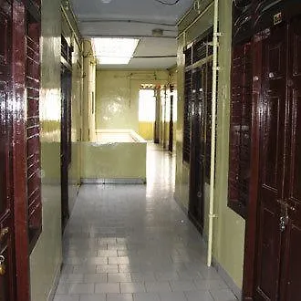 Vasantha Lodge Purasawalkam Chennai privato
